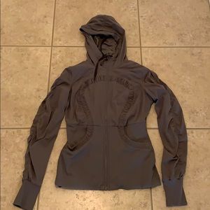 Lululemon Dance Studio Jacket